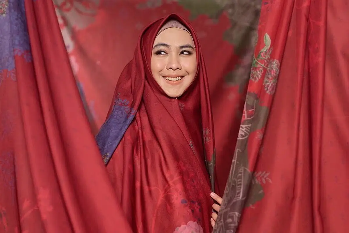 Oki Setiana Dewi. (Foto: Instagram @okisetianadewi)