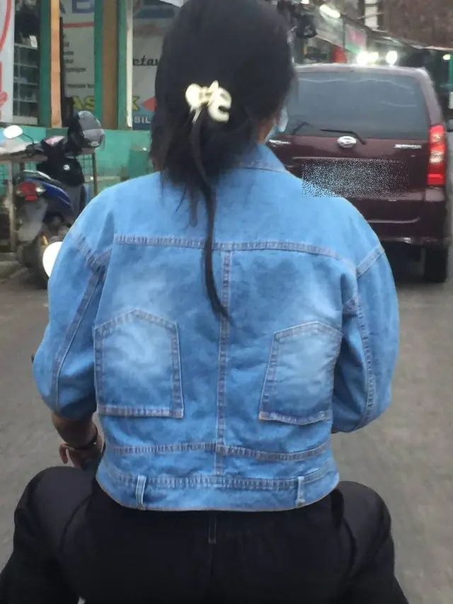 6 Desain Jaket Denim Ini Anti-Mainstream, Tertarik Beli?