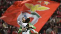 Benfica (AFP/Patricia De Melo Moreira)