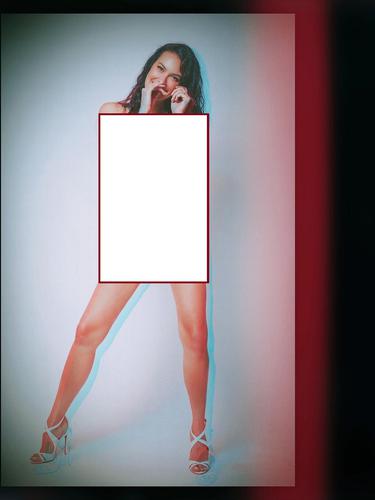 Sophia Latjuba. (Foto: Instagram @sophia_latjuba88)