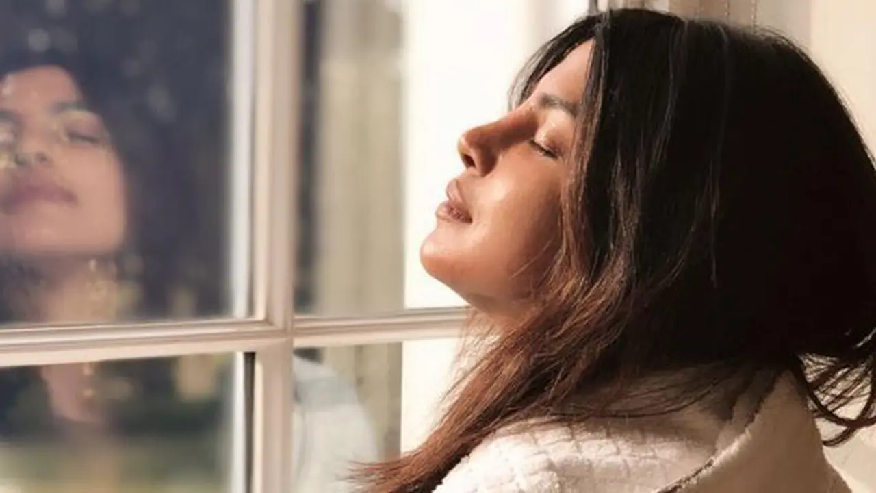 Priyanka Chopra/Foto: copyright instagram.com/priyankachopra