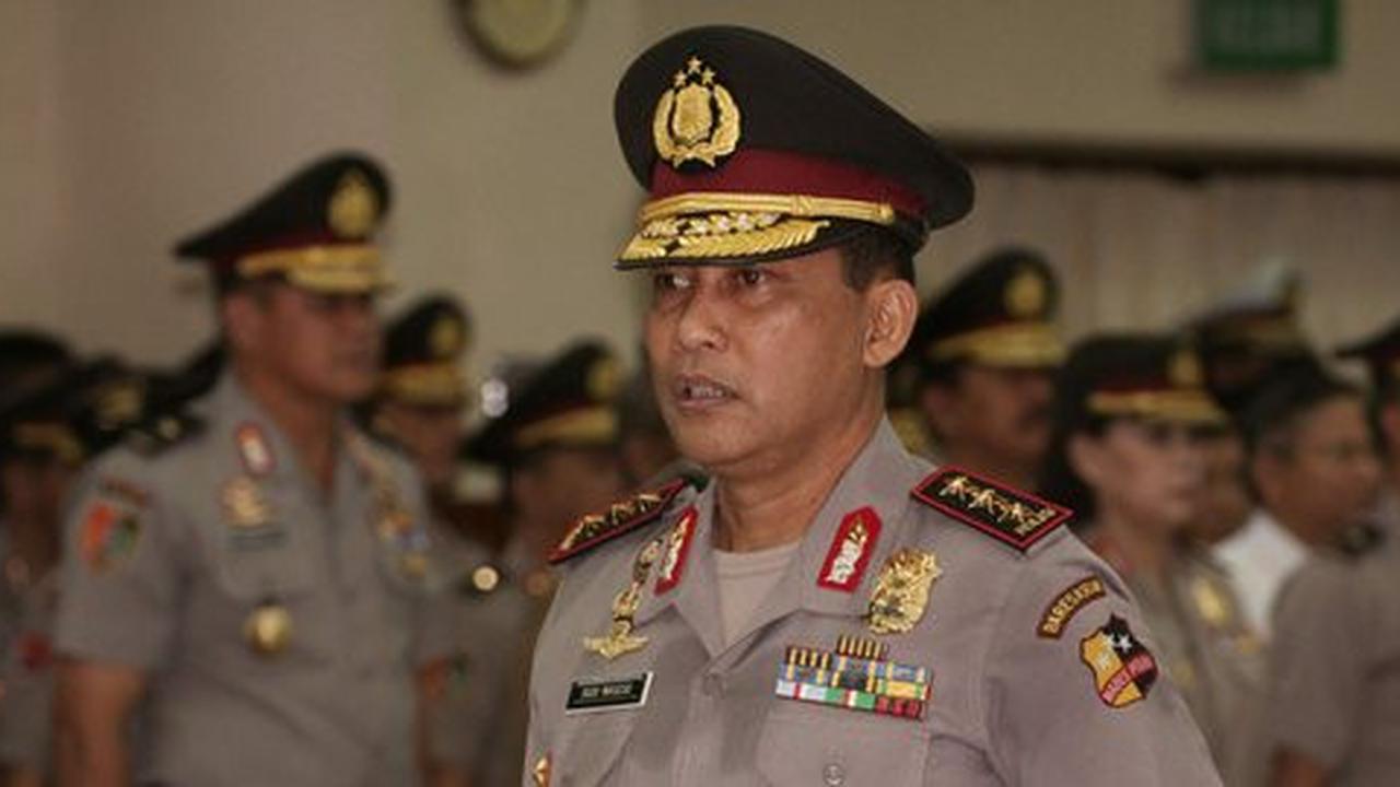 PKB sebut Bareskrim garang usut korupsi bukan karena figur Waseso