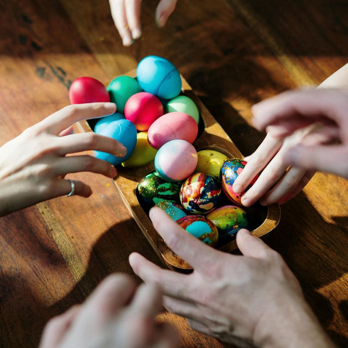 Telur Paskah