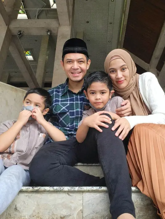 <p>Alyssa Soebandono (dok. Instagram/dude2harlino)</p>