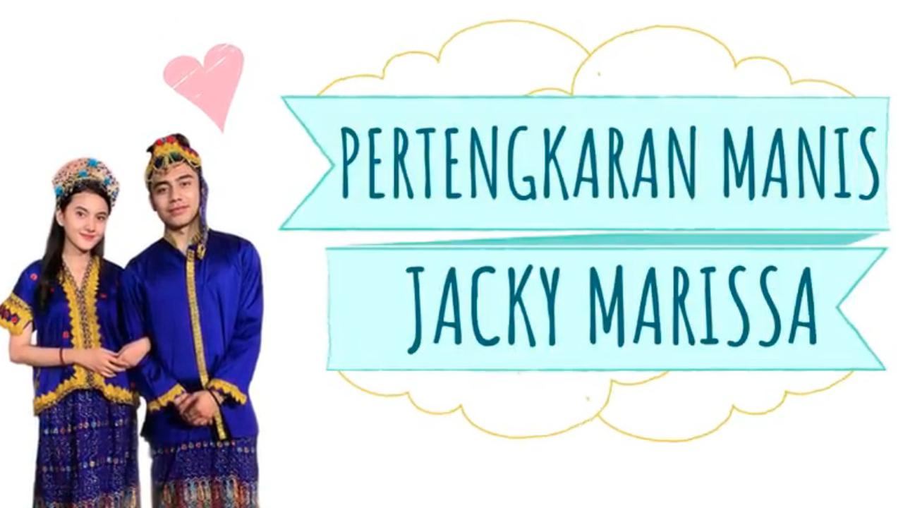 Lihat Momen Pertengkaran Riza Syah dan Nabila Zavira di Sinetron Cinta Anak Muda