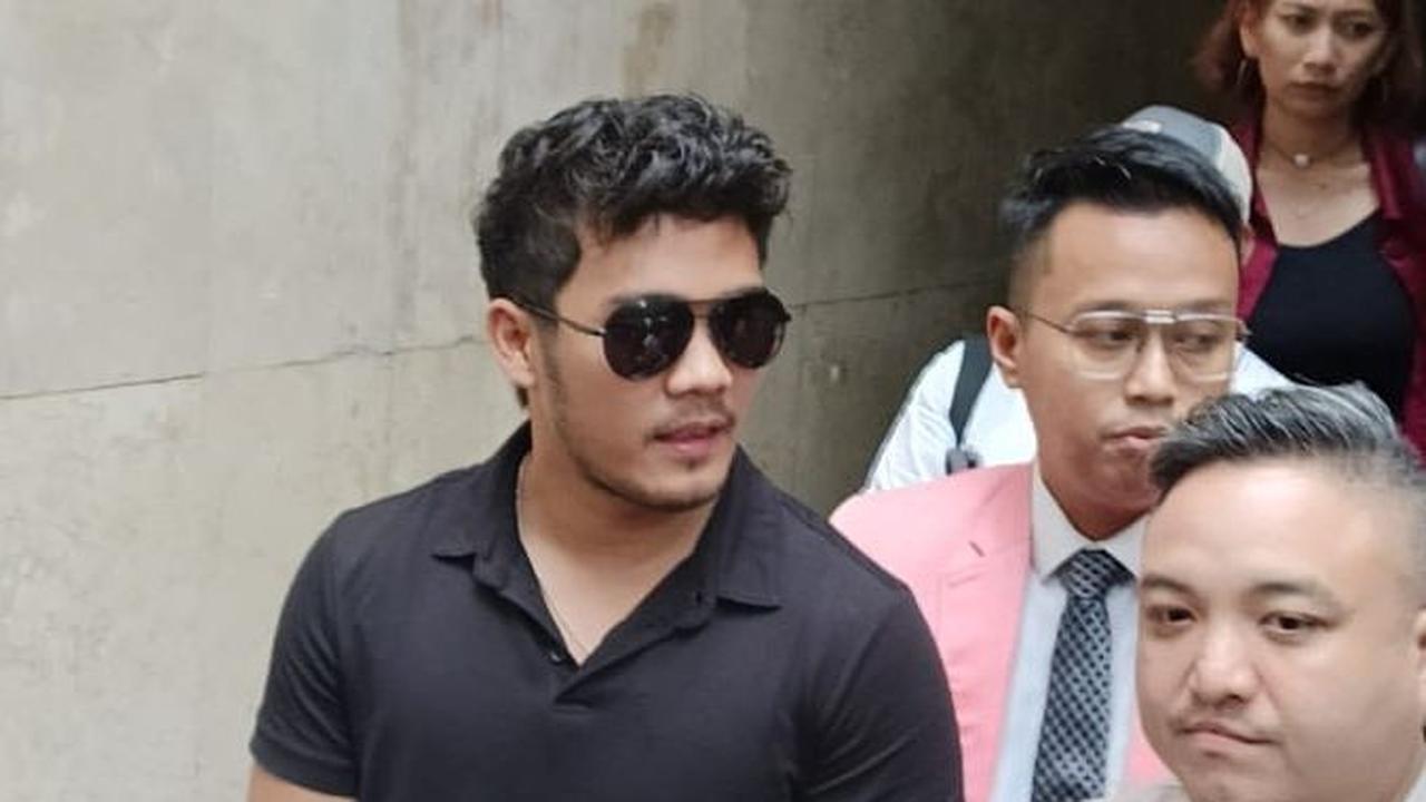 Jadi Tersangka Produksi Film Porno, Bima Prawira: Sebagai Pekerja Seni Hanya Tahu Kerja, Tapi Kena Masalah Hukum