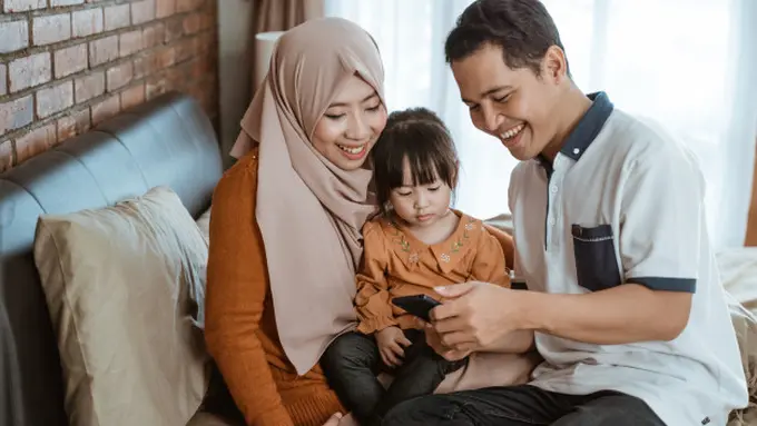 Bacaan Niat Zakat Untuk Keluarga