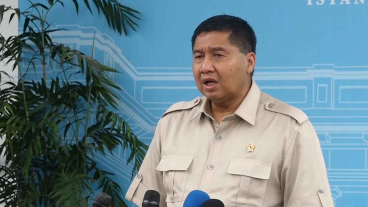 Prabowo Perintahkan Pembangunan Perumahan Rakyat di Lahan Strategis