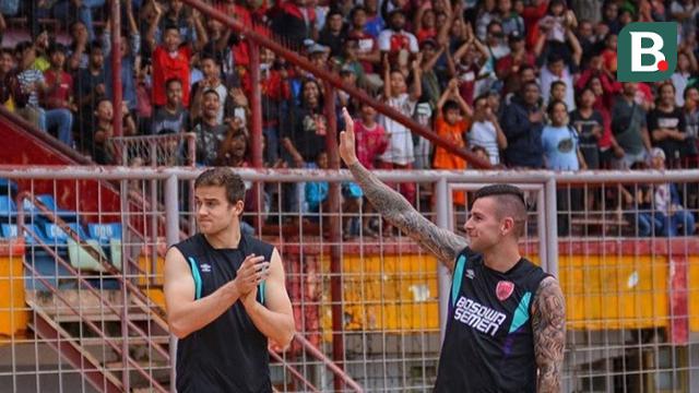 Eero Markkanen PSM Makassar