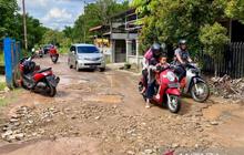Bupati Kubu Raya Sujiwo Prioritaskan Perbaikan Jalan Batas Kota pada 2026