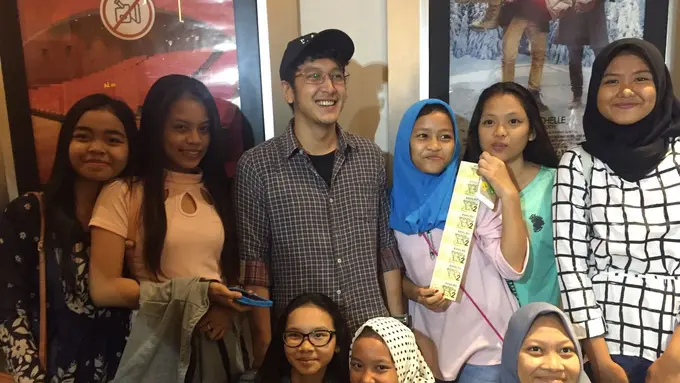 [Bintang] London Love Story 2