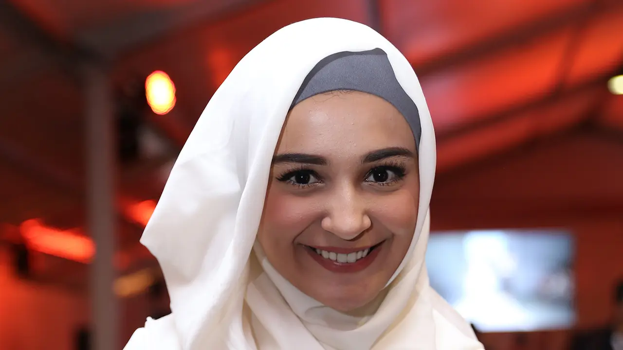 Shireen Sungkar