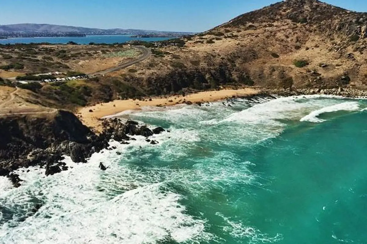 Terpukau oleh 10 Pantai Cantik di Sekitar Adelaide, Australia