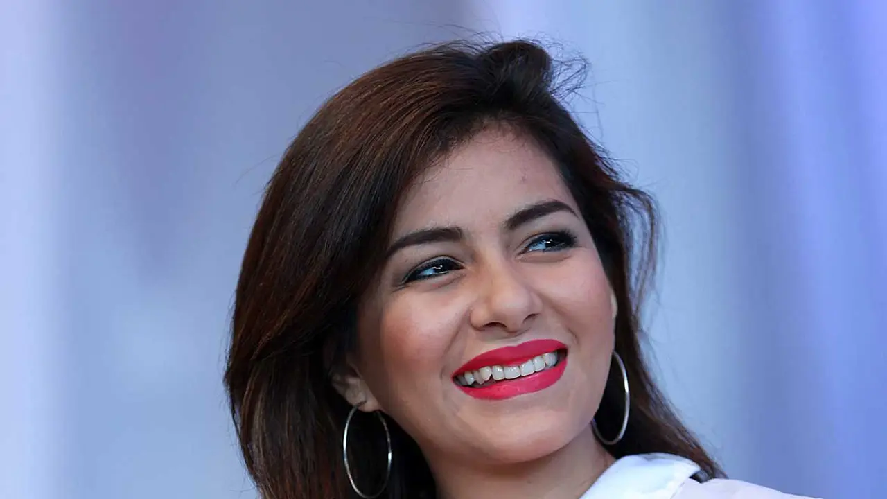 [Bintang] Meisya Siregar