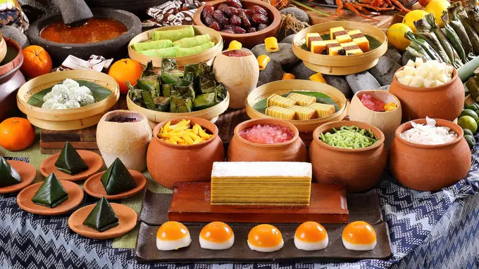 Four Seasons Hotel Jakarta