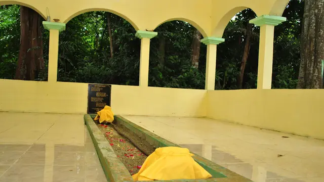 6 Fakta Menarik Kabupaten Karimun yang Berada di Jalur Perdagangan Dunia