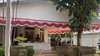 Partai Gerindra, PKB, Golkar, dan PAN akan mendeklarasikan koalisi besar di Museum Naskah Proklamasi, Jakarta Pusat. (Liputan6.com/Muhammad Radityo Priyasmoro)