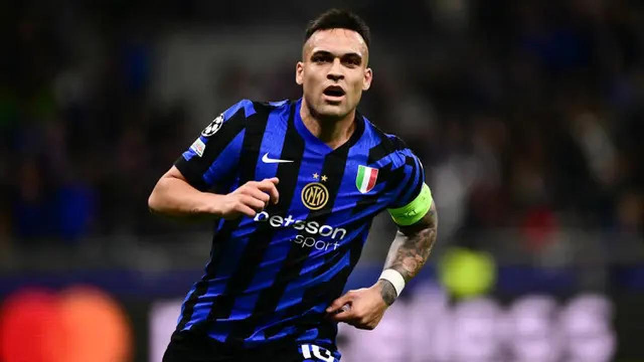 Final Liga Champions Penuh Nostalgia: PSG dan Inter Milan Saling Berbagi Sejarah