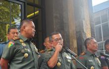 Dipenjara di Maksimum Security, 13 Prajurit TNI Terlibat Penganiayaan Anggota KKB Terancam Jadi Tersangka