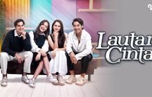 Sinopsis Sinetron Baru SCTV Lautan Cinta Soroti Cinta dan Trauma Tsunami Aceh, Bisa Ditonton di Vidio