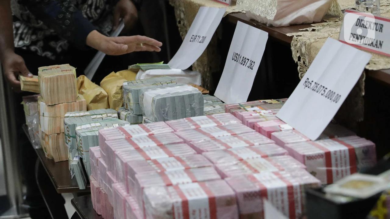 Sejarah Hari Anti Korupsi Sedunia