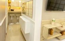 Desain Sekat Ruangan Minimalis untuk Memaksimalkan Ruang Terbatas
