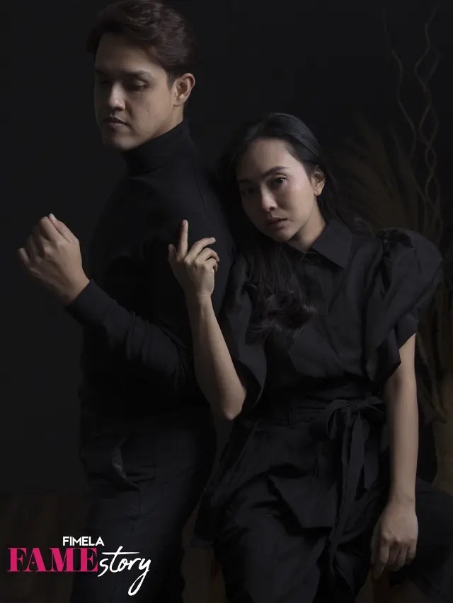 Famestory Aviwkila. (Foto: Daniel Kampua, Digital Imaging: Nurman Abdul Hakim/Fimela)