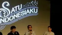 VIDEO: Lagu Satu Indonesia Serukan Nusantara Bersatu