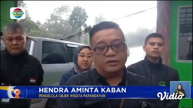 Fokus edisi (21/01) mengangkat beberapa berita pilihan di antaranya, Angin Kencang dan Hujan Lebat Terjang Permukiman, Jelang Debat Cawapres, Akhir Pekan di Wisata Alam.