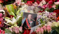 Kisah Raja Harald V, dari Pelarian Perang hingga Pemersatu Norwegia