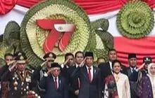 Ini 32 Titik Lokasi Parkir Sekitar Istana Negara Saat Perayaan HUT ke-78 RI