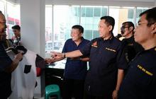 Penyidik KPK urus izin senpi, Kabareskrim sebut persyaratan ketat