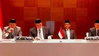 Pemerintah Resmi Tetapkan WFH Setiap Hari Jumat bagi ASN