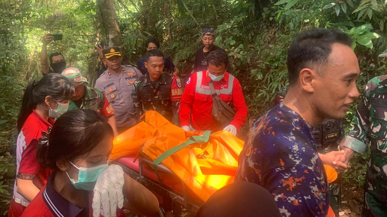 Geger Mayat Tak Utuh di Bali, Ditemukan Warga Sedang Bersihkan Sungai