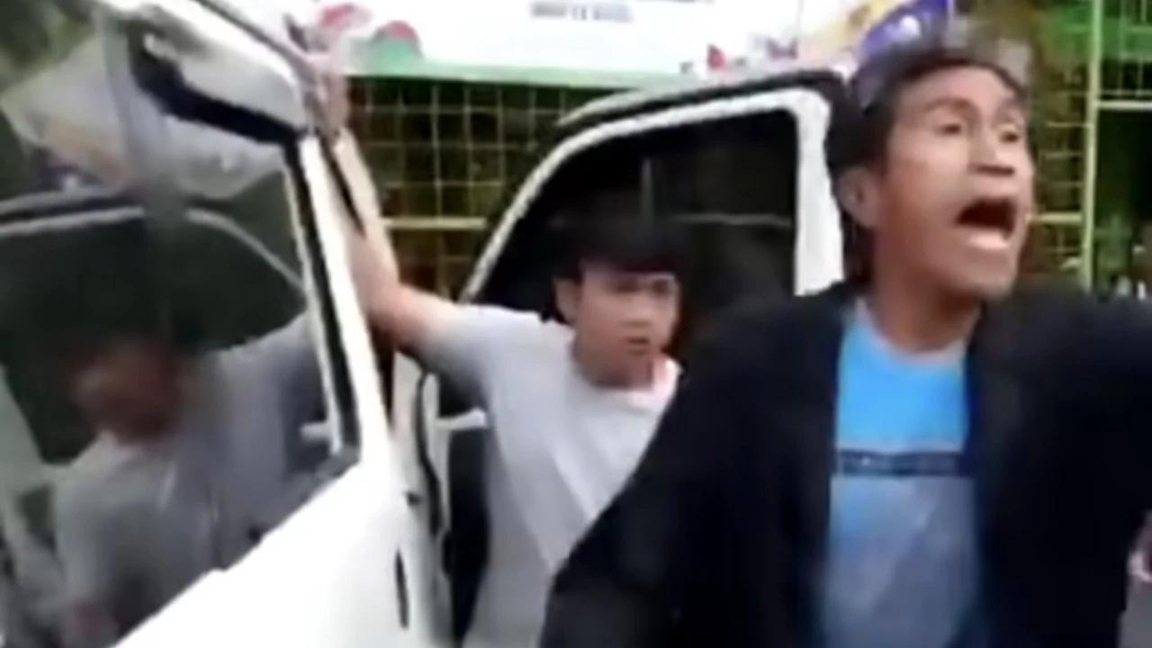 Mobil MBG Terobos Gerbang SDN Kalibaru 01 Cilincing, BGN Pastikan Tanggung Biaya Pengobatan Korban
