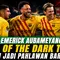 Hero of The Dark Times, Pierre-Emerick Aubameyang Kenang Momen Saat Jadi Pahlawan Barcelona