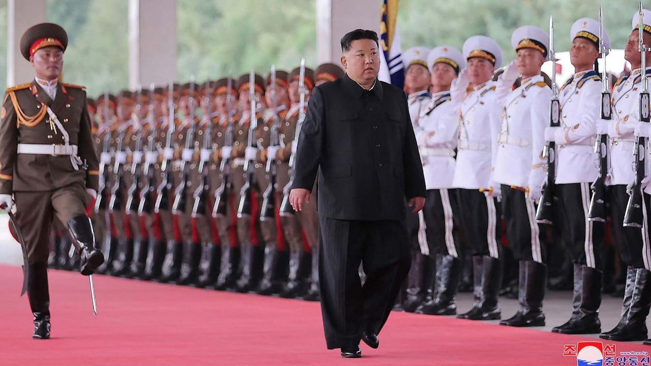 Juru bicara Kremlin Dmitry Peskov menuturkan bahwa Putin akan menjadi tuan rumah jamuan makan siang kenegaraan untuk Kim Jong-un dan keduanya akan bertemu empat mata jika diperlukan. Peskov menambahkan bahwa pemimpin Rusia dan Korea Utara itu akan membaha
