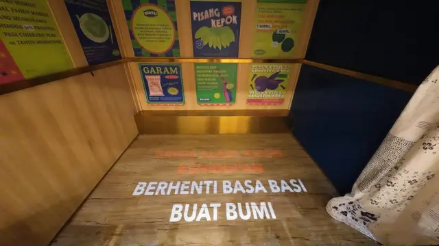 Warung Nasib Kita di Masa Depan (WarNas)