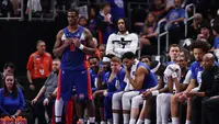 Jalen Duren Teken 5 Tahun 200 Juta Dolar, Detroit Pistons Akhiri Kebuntuan Negosiasi