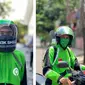 Gojek baru saja meluncurkan fitur baru J3K untuk memberikan keamanan bagi para penumpang dan driver ojek online di tengah pandemi Corona.