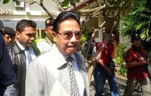 Hotma tantang polisi buktikan darah Angeline di kamar Margriet