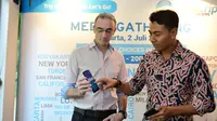 NusaTrip Tawarkan Kemudahan Berwisata ke Berbagai Destinasi Dunia