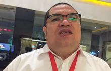 Profil Razman Arif Nasution, Pengacara dan Politisi yang Terlibat Kasus Pencemaran Nama Baik
