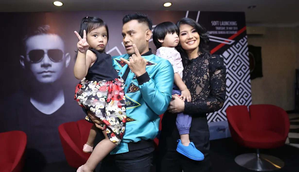 Judika dan Duma Riris