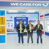 Daihatsu Punya Layanan yang Bikin Pemilik Tenang