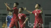 Pujian Pelatih Vietnam untuk Timnas Indonesia U-16
