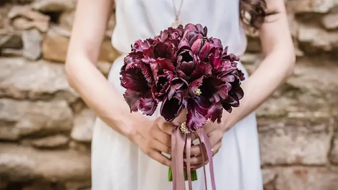 Menikah membuatmu jadi wanita lebih baik/copyright Pexels.com