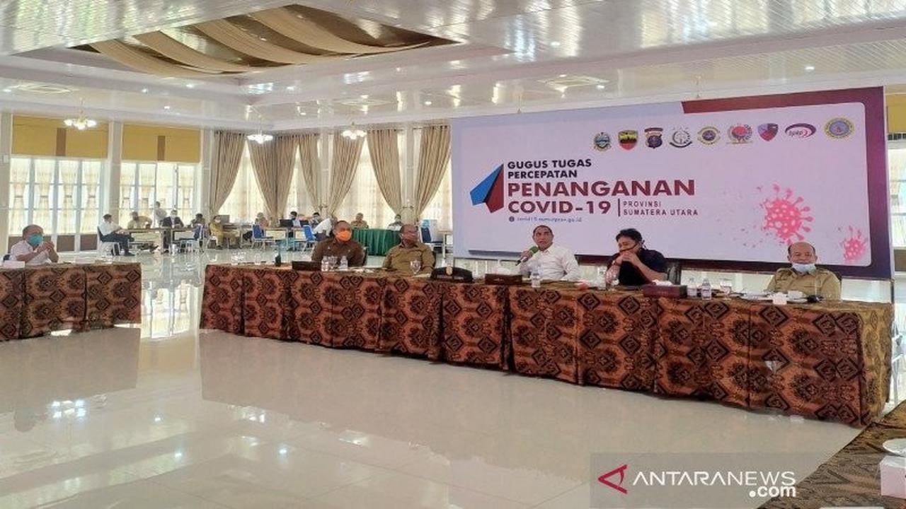 KAI Daop 7 Koordinasi Pengamanan Usai Kecelakaan Kereta Api Kediri