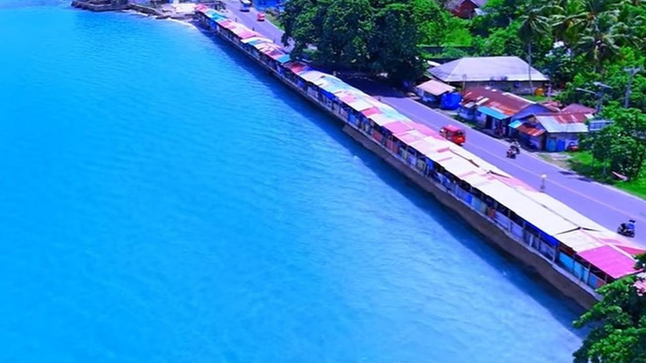 Pantai Natsepa