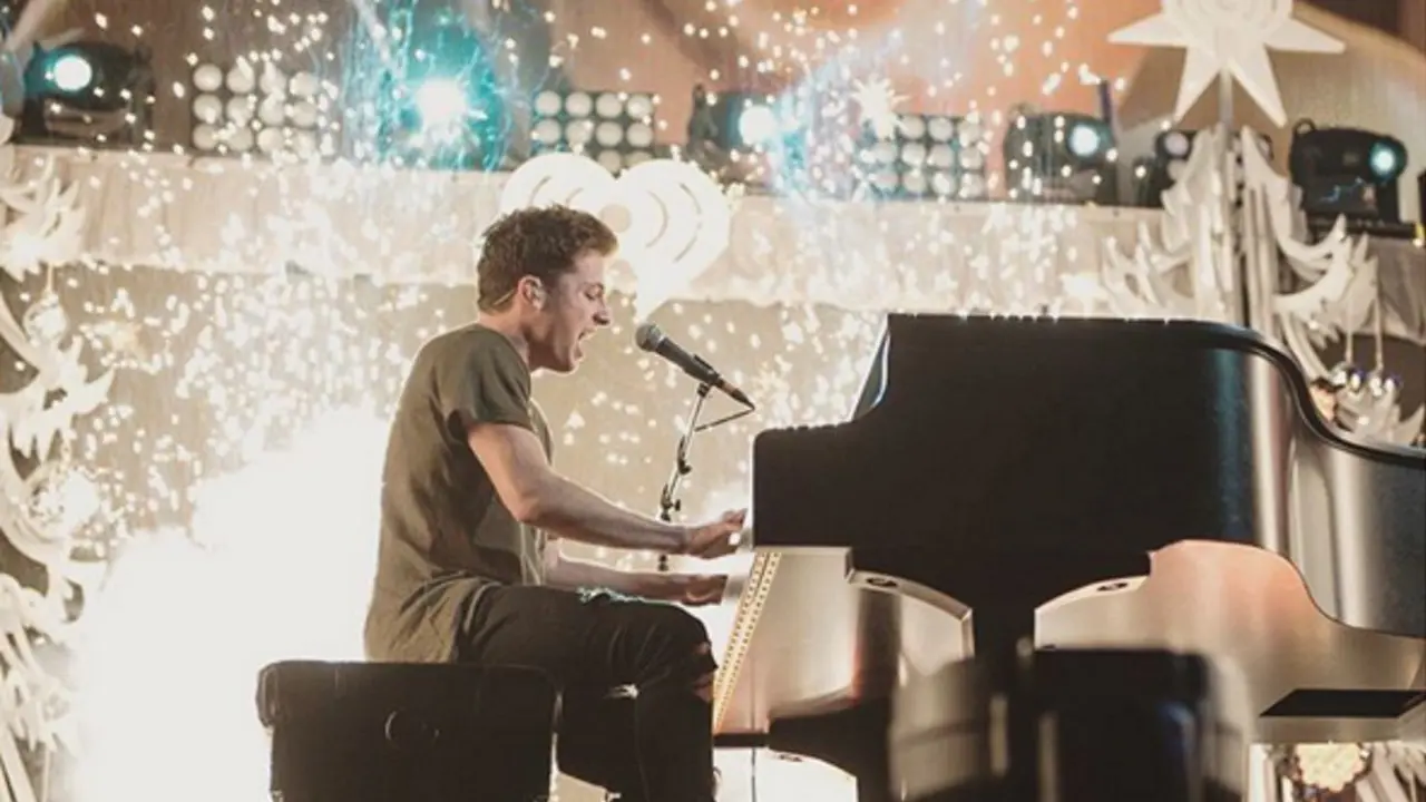 Charlie PUth 